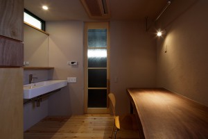 高級感あふれるシックなデザイン住宅　M様邸