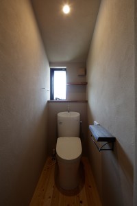 高級感あふれるシックなデザイン住宅　M様邸