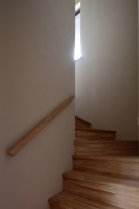 高級感あふれるシックなデザイン住宅　M様邸