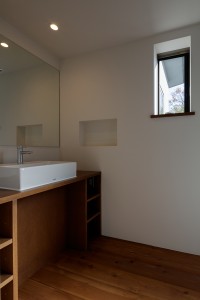 コテージホテルのような自然との調和を感じるデザイン住宅　Ｏ様邸