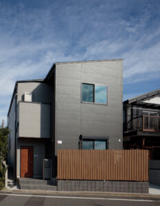 ライフスタイルで選ぶフレキシブルな住まい 明るさに満ちたレジデンス