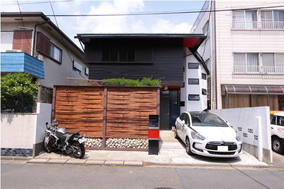 リノベーション施工例一覧 未使用 デザイン住宅 注文住宅 建築家の家 建築事務所 匠陽 杉並区 世田谷区