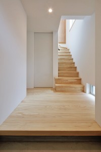 2階建て＋ロフト住宅　広々ウォークインクローゼットのあるお家　H様邸