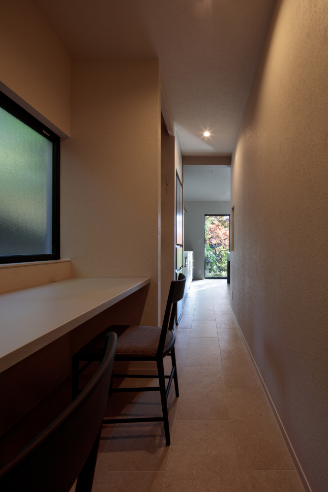 ワークスペース