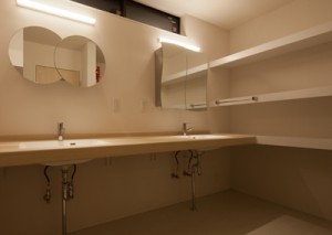 建築事務所がつくるデザイン住宅・屋上のある家：Y様邸