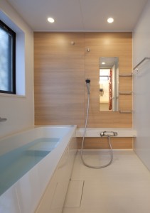 建築事務所がつくるデザイン住宅・屋上のある家：Y様邸