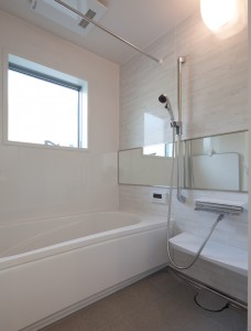 デザイン住宅　暮らしやすい工夫のある間取り　小屋裏収納のある家　Ｓ様邸　