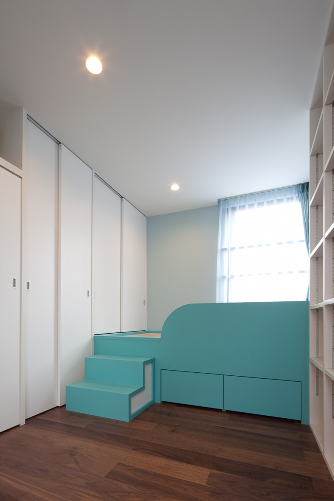 子供部屋