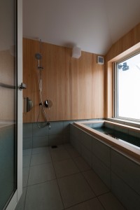 デザイン住宅　見る角度によって異なる表情を見せる家　S様邸