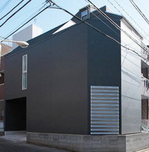 デザイン住宅・ロフトのある家：渋谷区Ｍ様邸