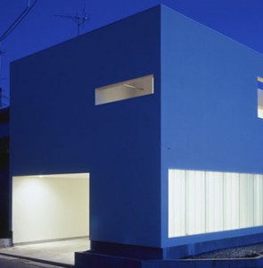 デザイン住宅・パティオのある家：横浜市Ｓ様邸