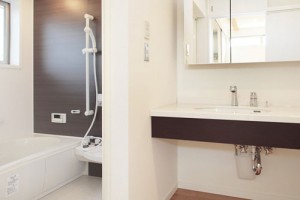 デザイン住宅・スタイリッシュ・自然派住宅：Ａ様邸