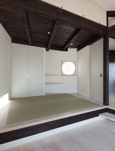 居室