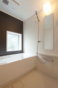 デザイン住宅・シンプルな外観・吹抜け：Ｇ様邸