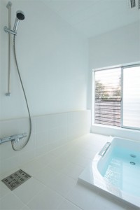 ３階建て住宅・モダンデザイン・ビルトインガレージの家：Ｔ様邸