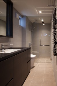 デザイン住宅　空間の広がりを感じさせる間取りの家　U様邸