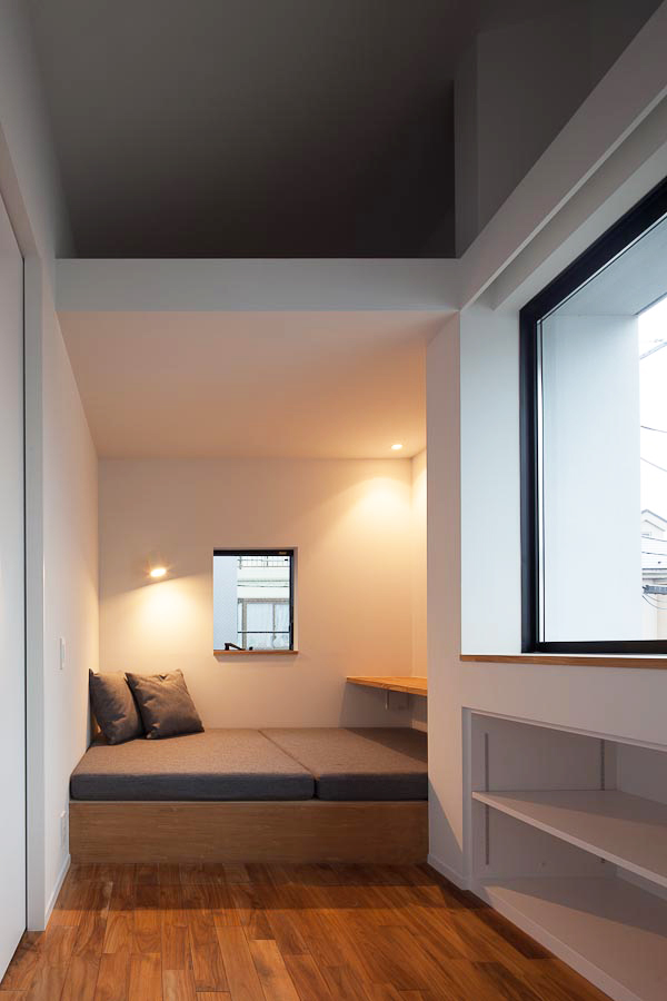 小部屋