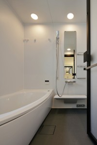 二階建てデザイン住宅　都会的でシックな家　O様邸