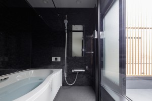 三階建てデザイン住宅　世田谷の景色を一望できるモダン住宅　Ｉ様邸