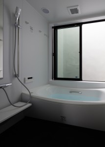 3階建て住宅　ボックスハウスのモダンデザイン住宅　Ｃ様邸