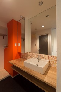 マンションリフォーム：木の質感にこだわった住まい A様邸